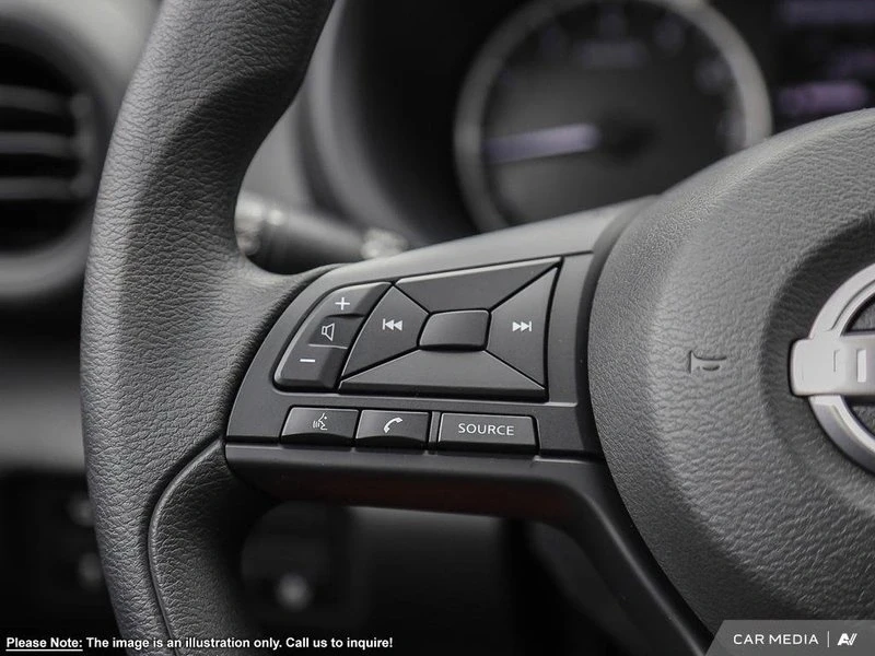 2025 Nissan Kicks - Image 9 of 20