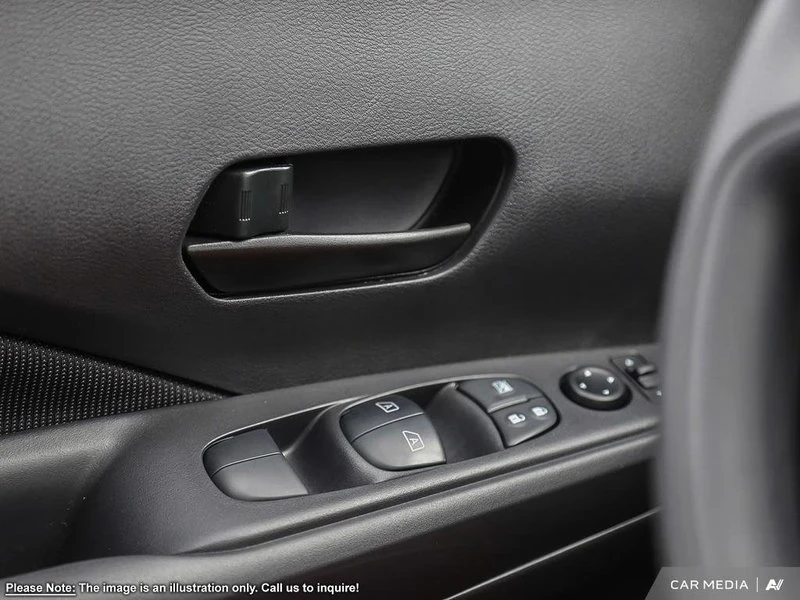 2025 Nissan Kicks - Image 10 of 20
