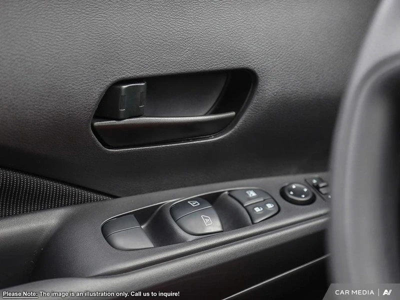 2025 Nissan Kicks - Image 10 of 20