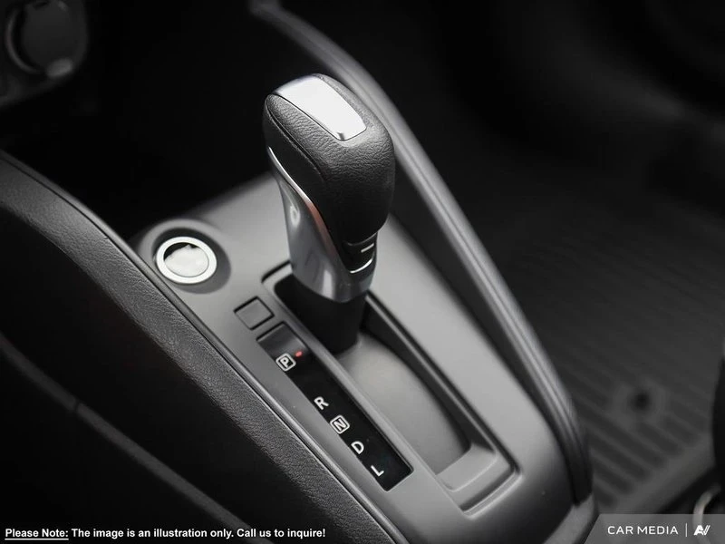 2025 Nissan Kicks - Image 11 of 20