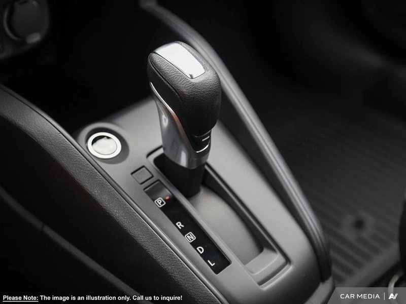 2025 Nissan Kicks - Image 11 of 20
