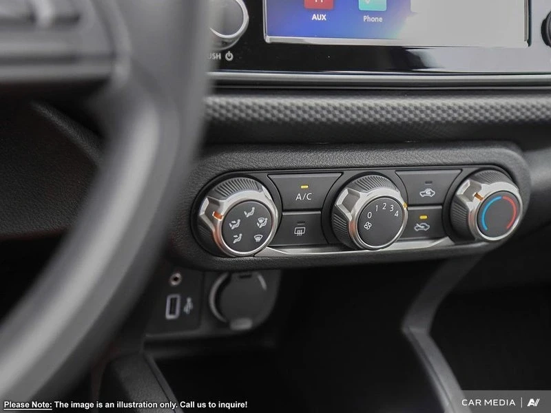 2025 Nissan Kicks - Image 18 of 20