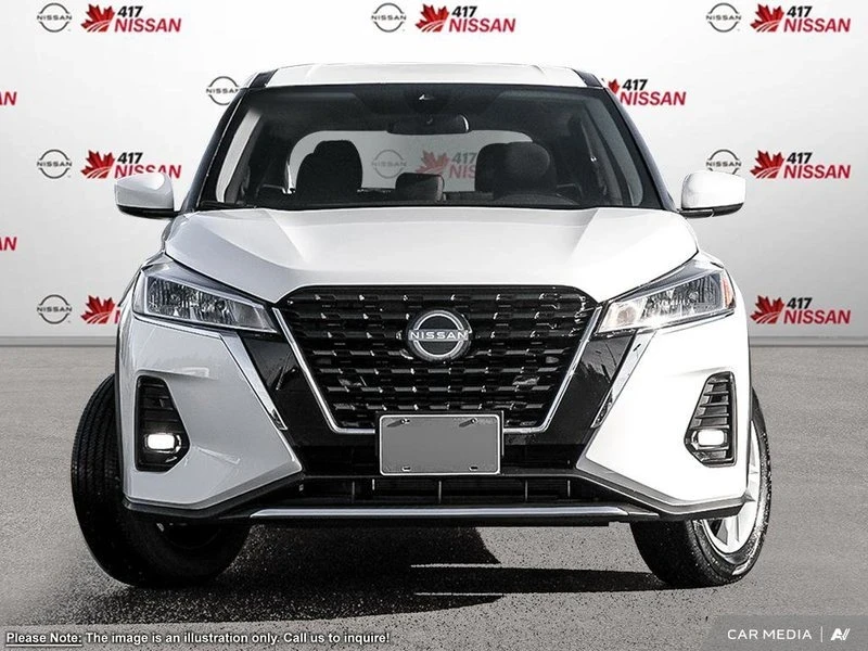 2025 Nissan Kicks - Image 2 of 20