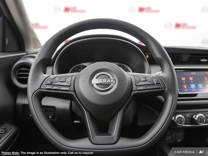 2025 Nissan Kicks - Image 7 of 20