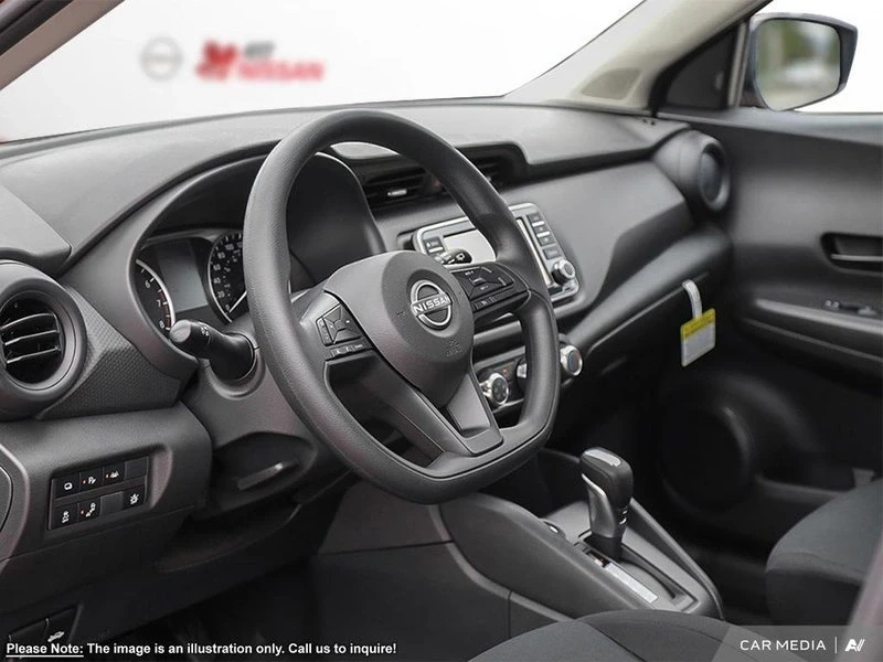 2025 Nissan Kicks - Image 6 of 20