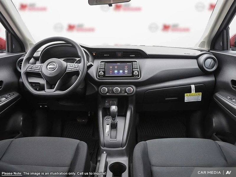 2025 Nissan Kicks - Image 16 of 20
