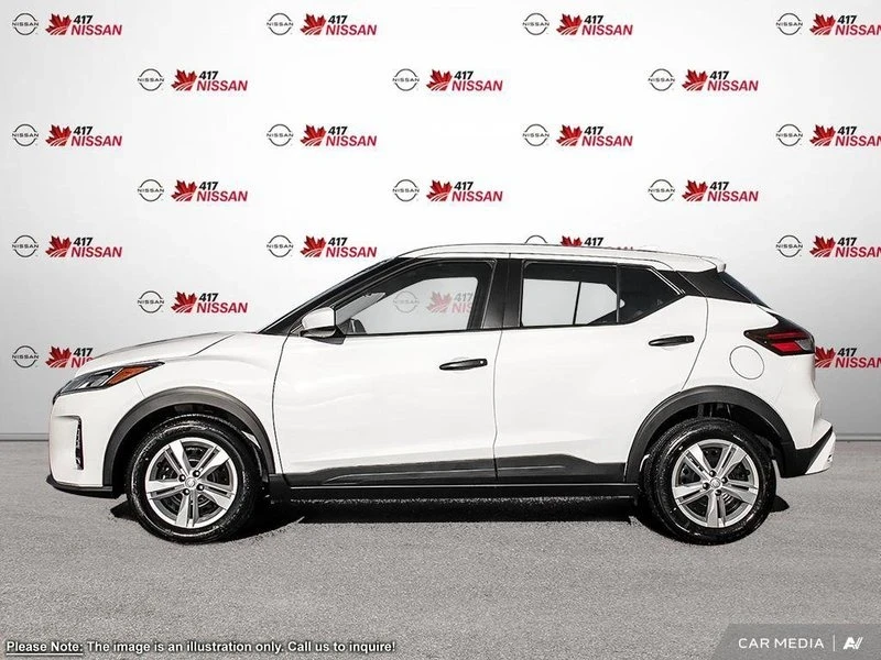 2025 Nissan Kicks - Image 3 of 20