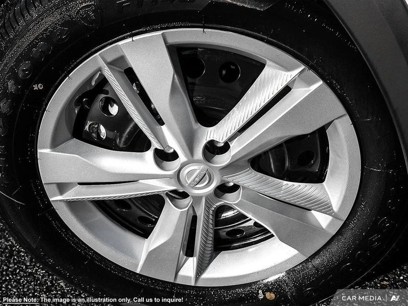 2025 Nissan Kicks - Image 5 of 20