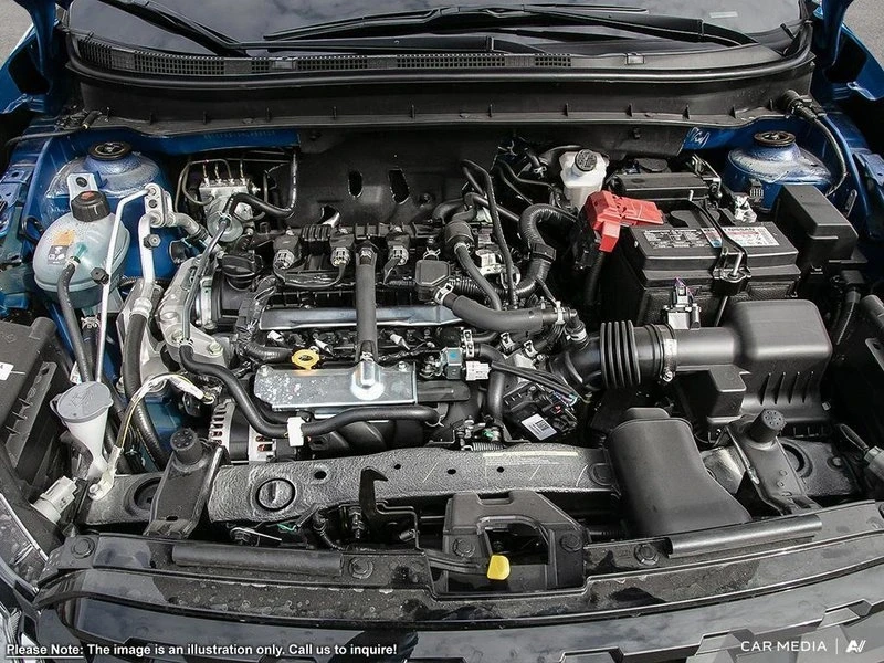 2025 Nissan Kicks - Image 4 of 20