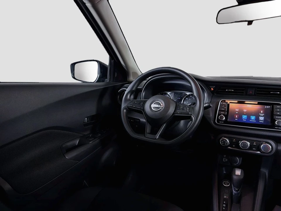 2025 Nissan Kicks - Image 21 of 31