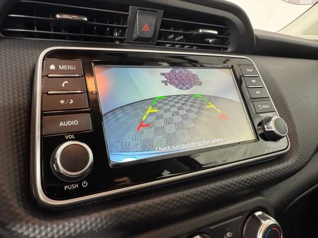 2025 Nissan Kicks - Image 19 of 21