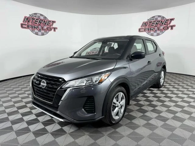 2025 Nissan Kicks - Image 3 of 21