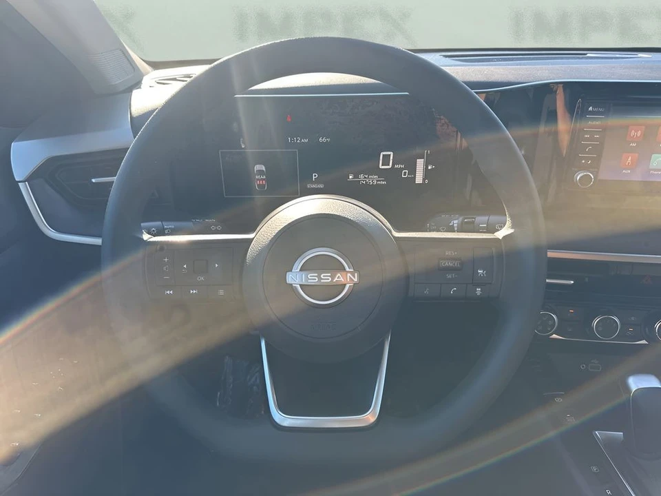 2025 Nissan Kicks - Image 12 of 21