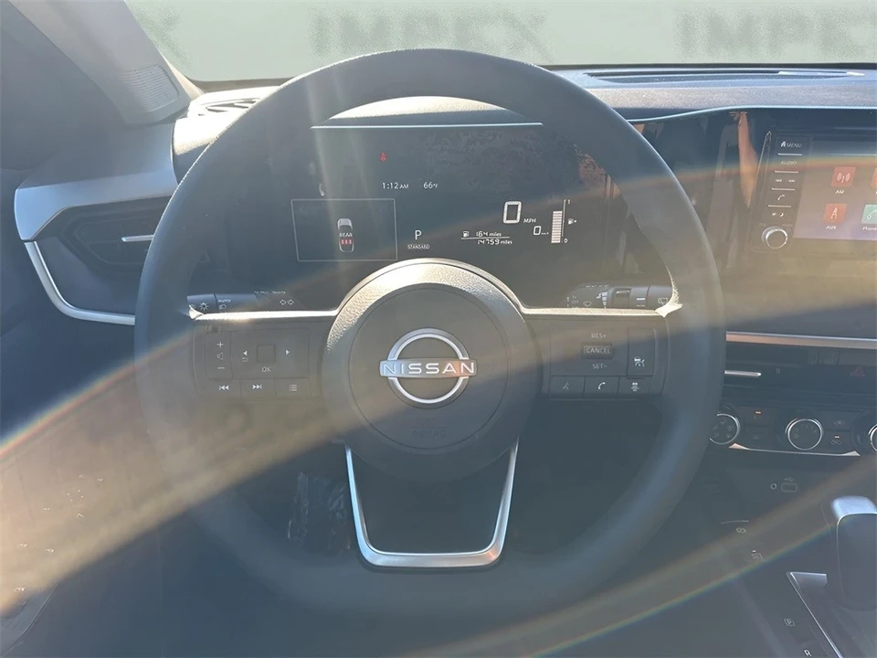 2025 Nissan Kicks - Image 12 of 12
