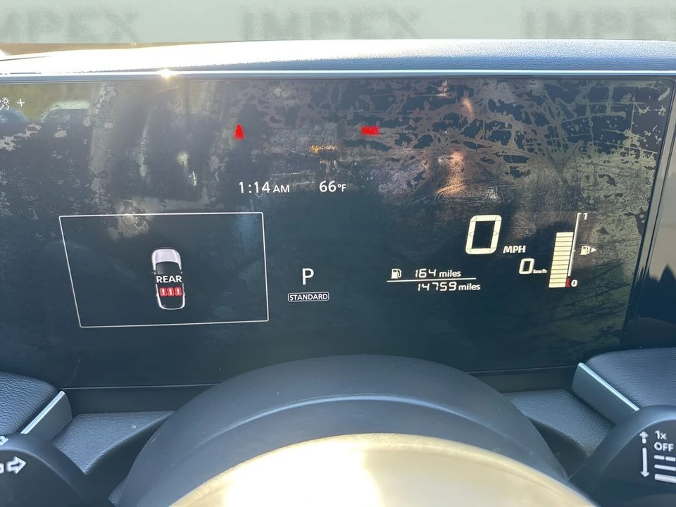 2025 Nissan Kicks - Image 20 of 21