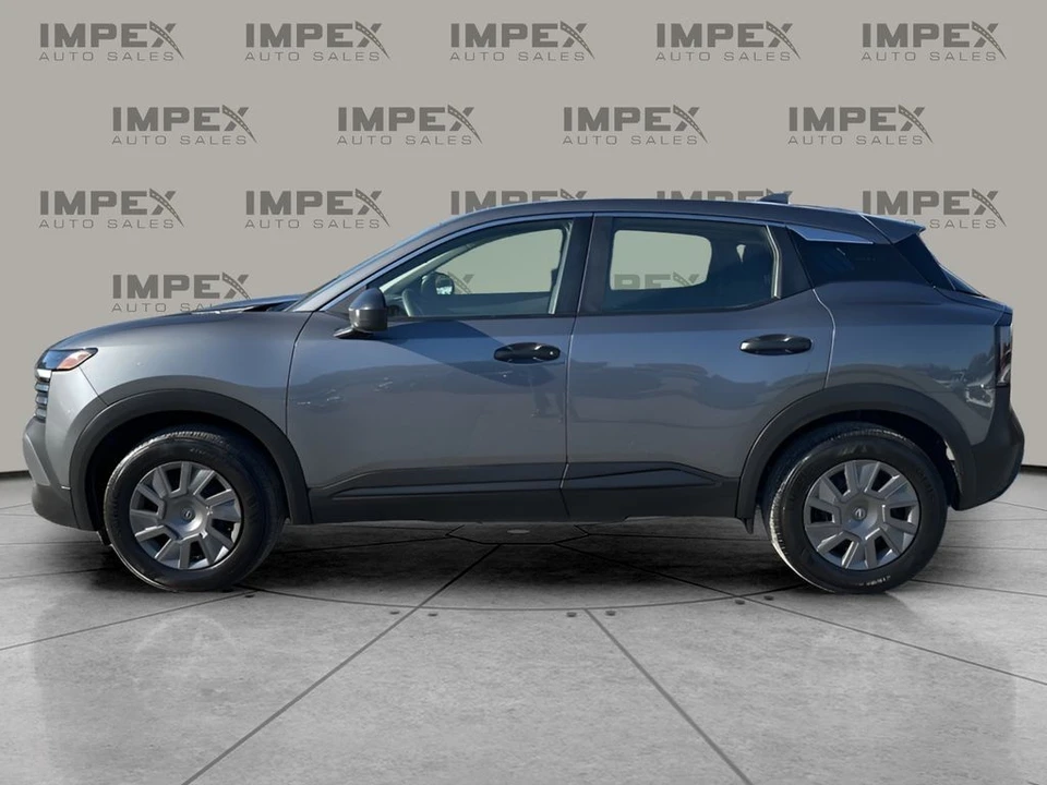 2025 Nissan Kicks - Image 2 of 12