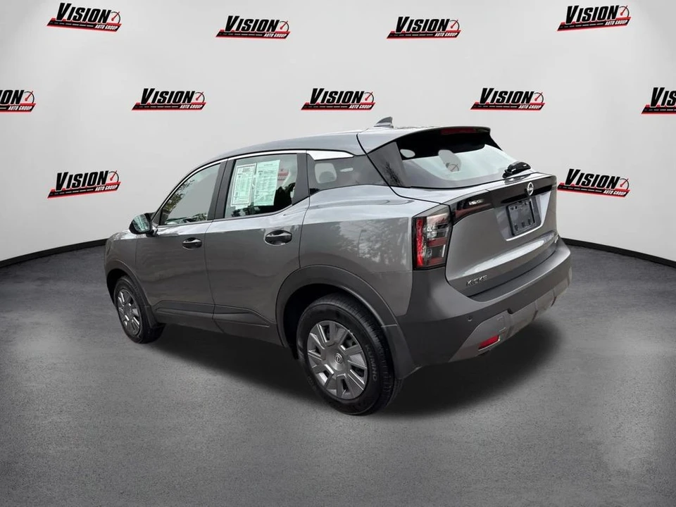 2025 Nissan Kicks - Image 7 of 12
