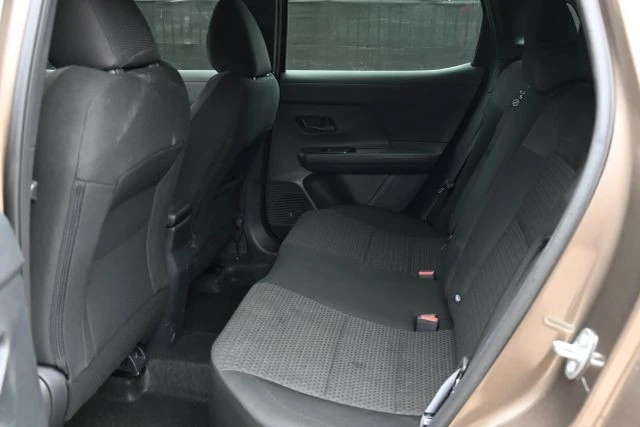 2025 Nissan Kicks - Image 21 of 21