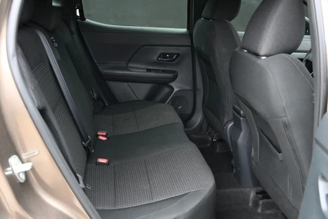 2025 Nissan Kicks - Image 20 of 21