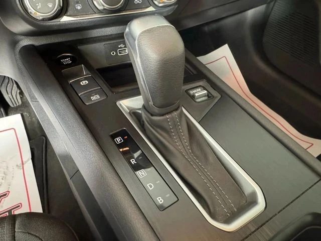 2025 Nissan Kicks - Image 20 of 21
