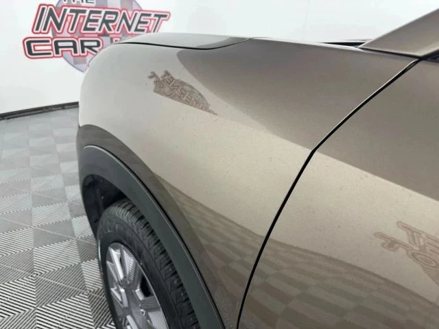 2025 Nissan Kicks - Image 21 of 21