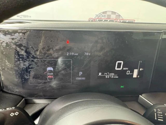 2025 Nissan Kicks - Image 14 of 21