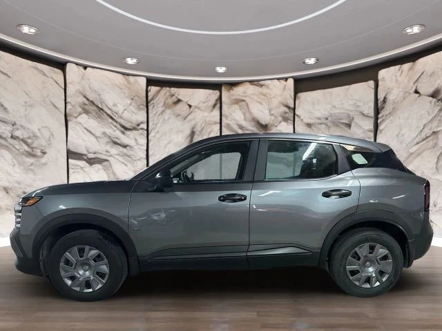 2025 Nissan Kicks - Image 3 of 21