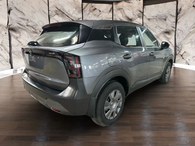 2025 Nissan Kicks - Image 6 of 21