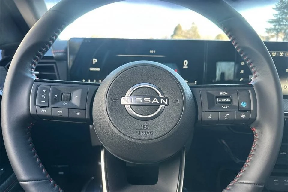 2025 Nissan Kicks - Image 7 of 10