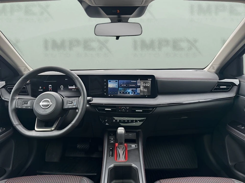 2025 Nissan Kicks - Image 12 of 12
