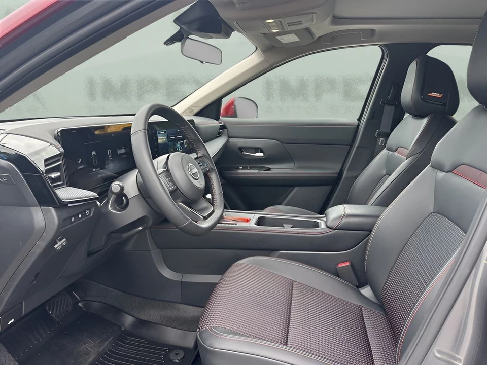 2025 Nissan Kicks - Image 9 of 12