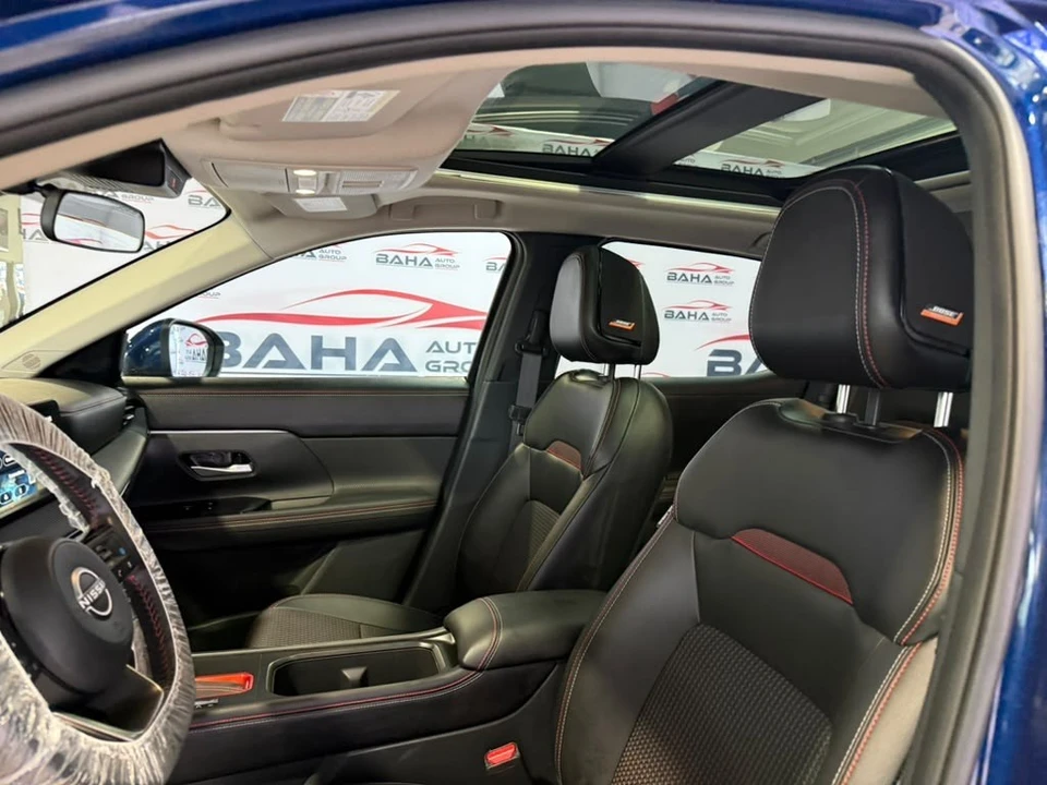 2025 Nissan Kicks - Image 29 of 31