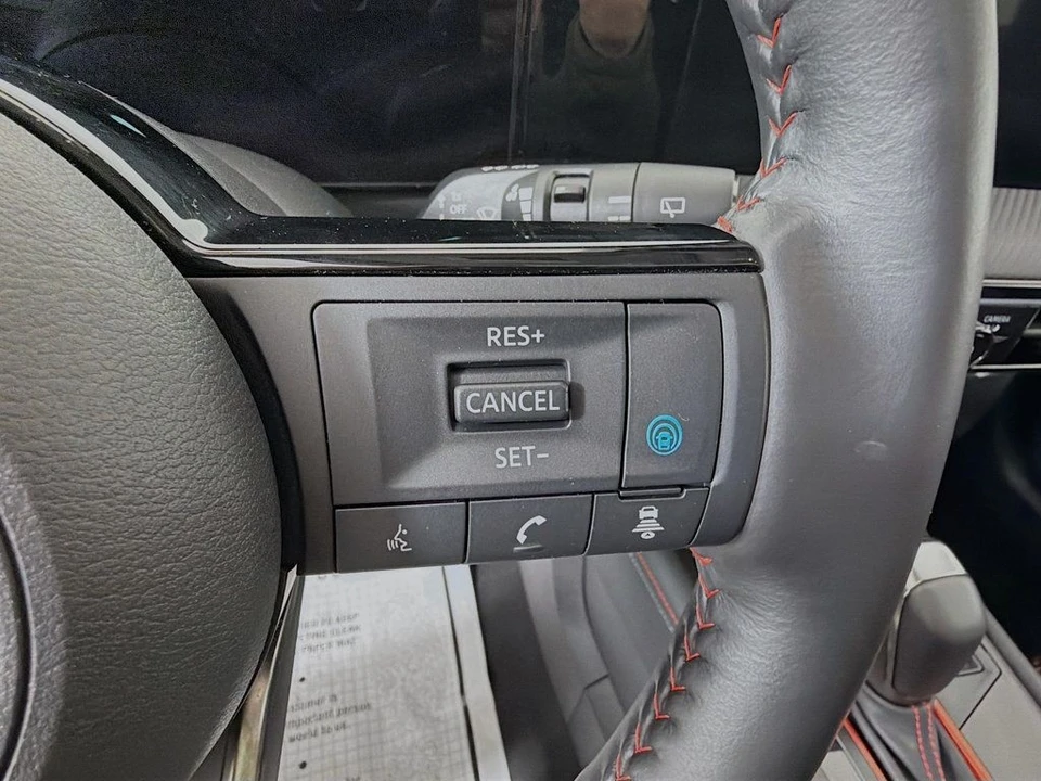 2025 Nissan Kicks - Image 12 of 12