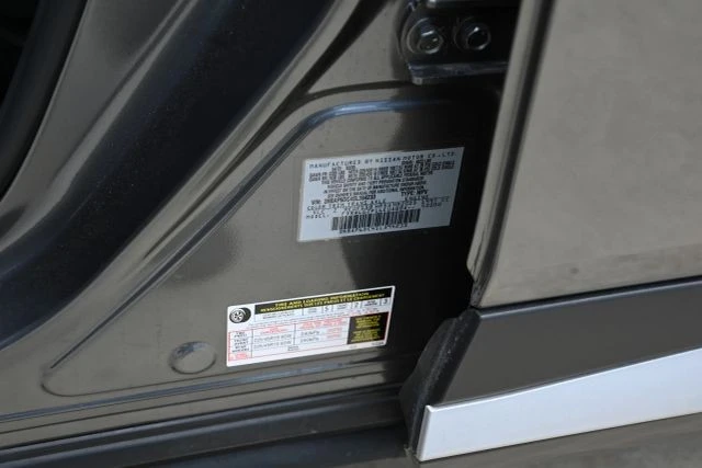 2025 Nissan Kicks - Image 25 of 25