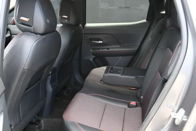 2025 Nissan Kicks - Image 23 of 25