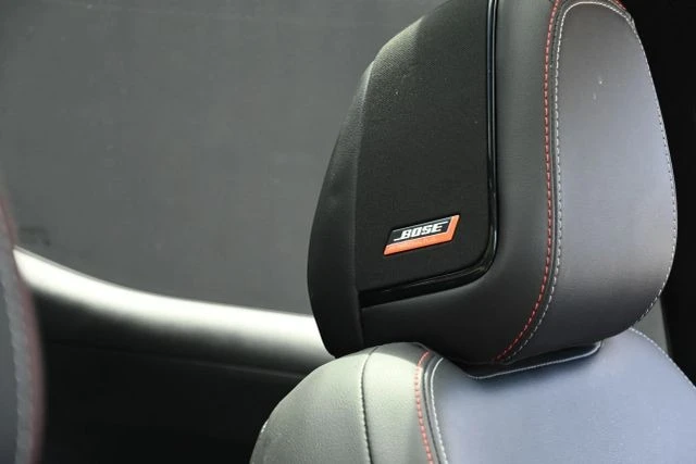 2025 Nissan Kicks - Image 17 of 25