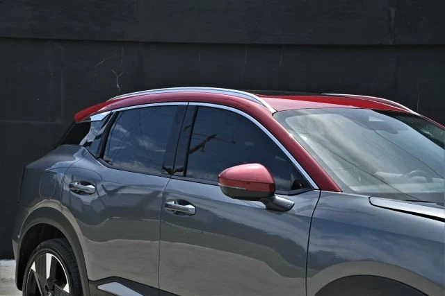 2025 Nissan Kicks - Image 8 of 25