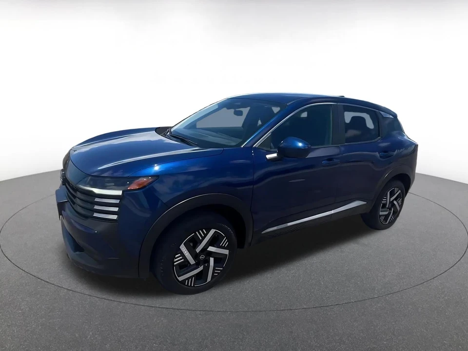 2025 Nissan Kicks - Image 12 of 31