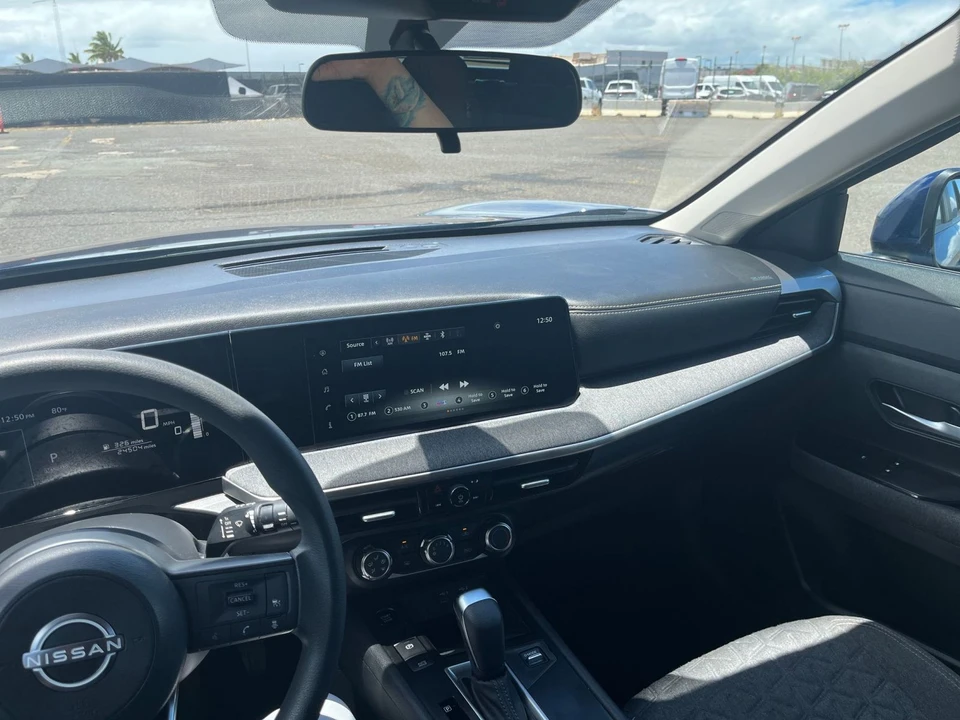 2025 Nissan Kicks - Image 30 of 31