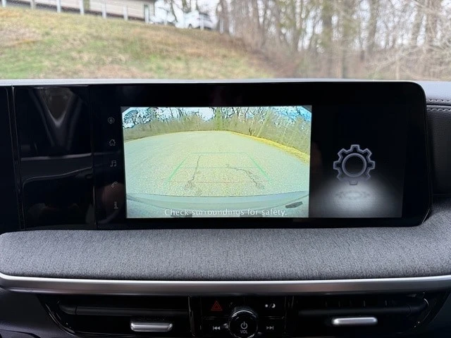2025 Nissan Kicks - Image 21 of 21