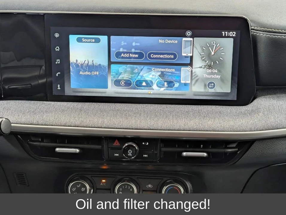 2025 Nissan Kicks - Image 5 of 22