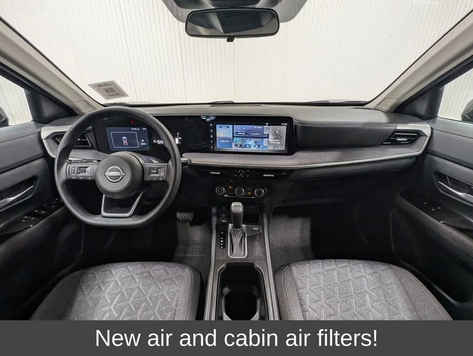 2025 Nissan Kicks - Image 3 of 22