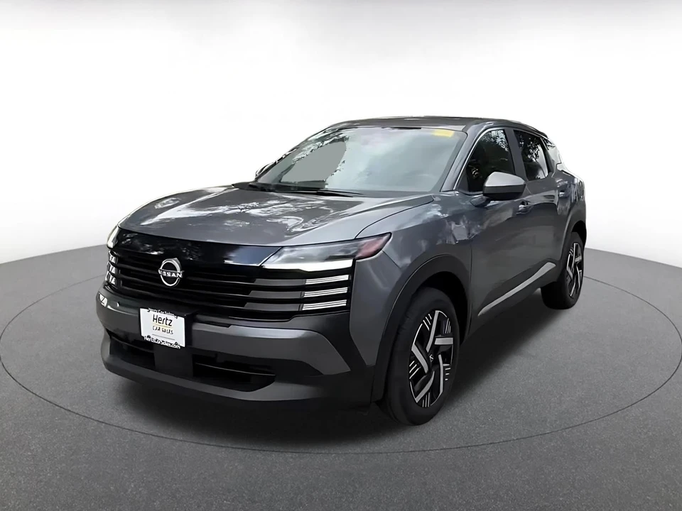 2025 Nissan Kicks - Image 6 of 31