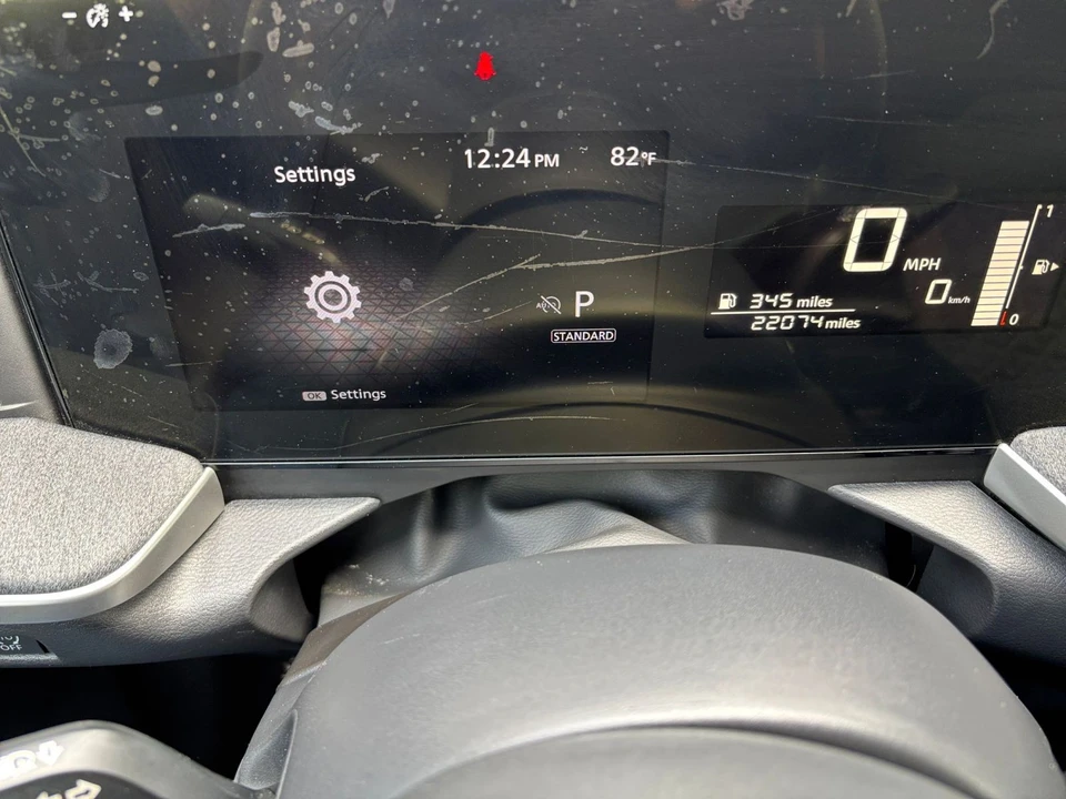 2025 Nissan Kicks - Image 31 of 31