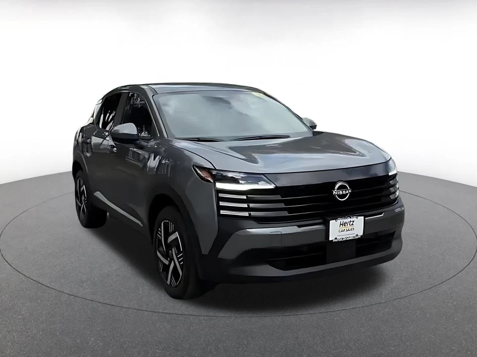 2025 Nissan Kicks - Image 3 of 31