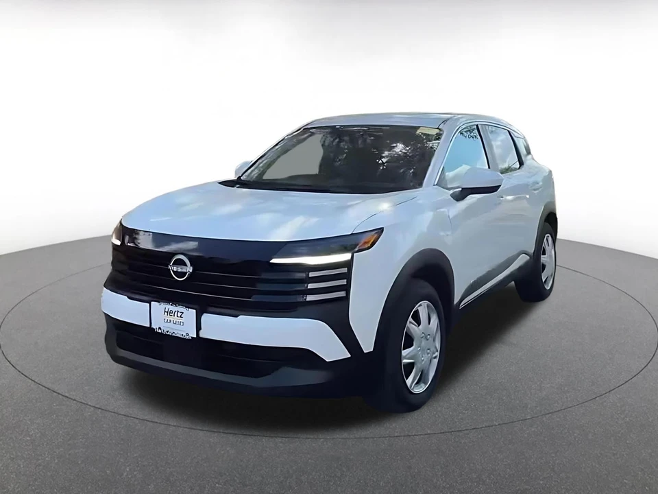 2025 Nissan Kicks - Image 6 of 31