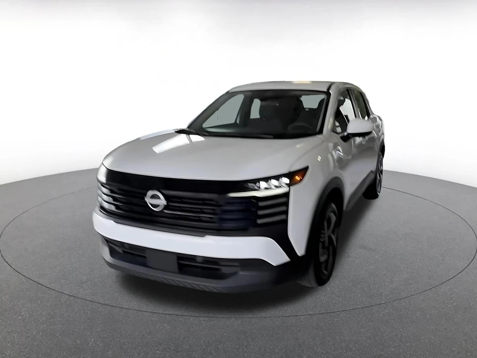 2025 Nissan Kicks - Image 8 of 31