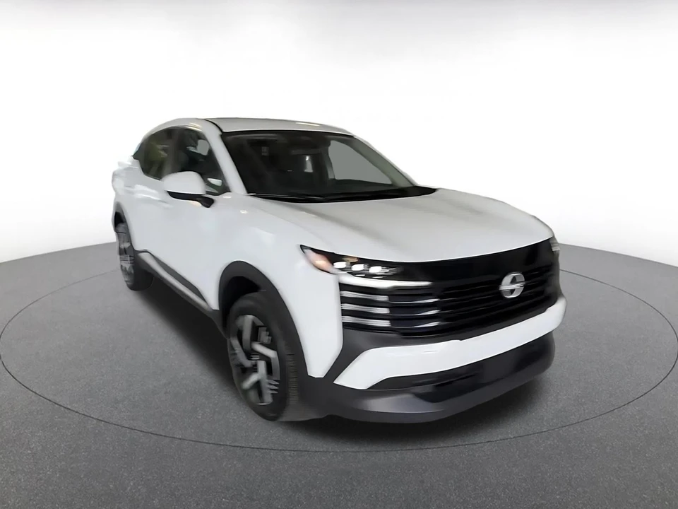 2025 Nissan Kicks - Image 3 of 31