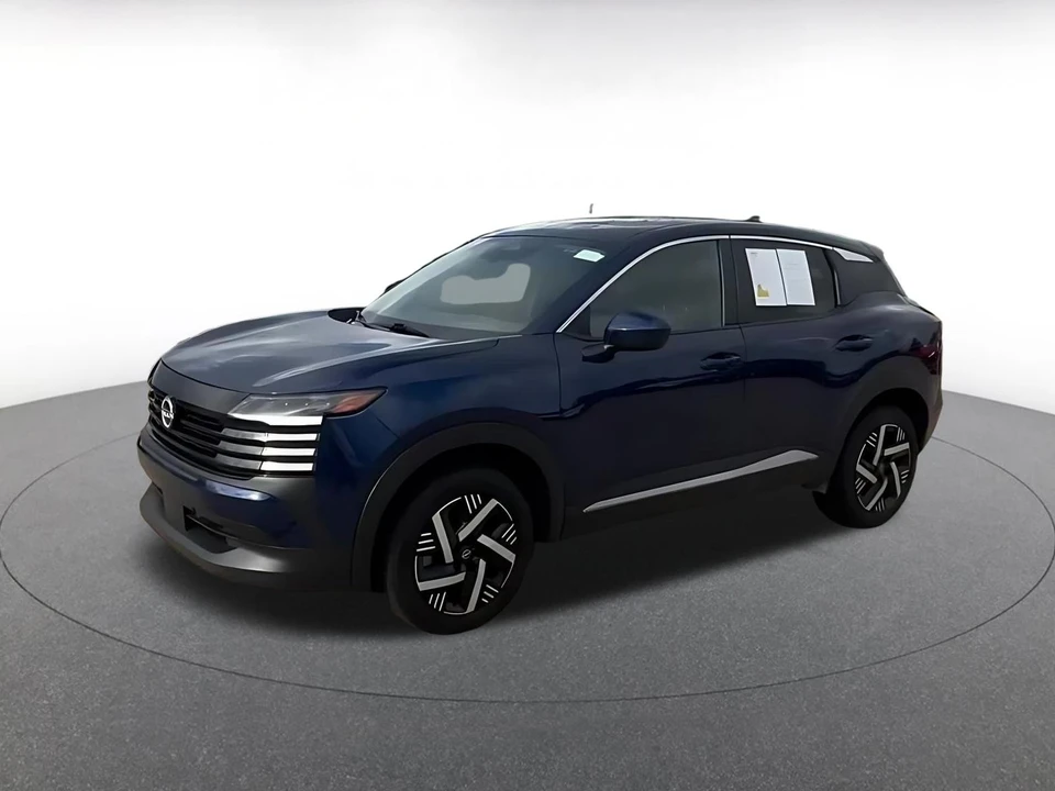 2025 Nissan Kicks - Image 6 of 31