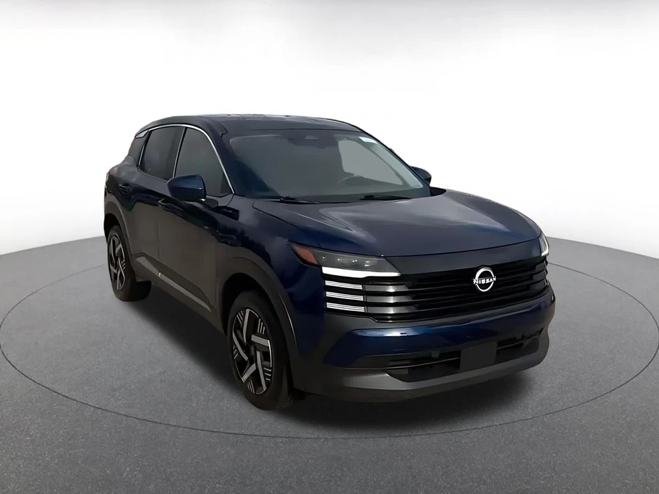 2025 Nissan Kicks - Image 3 of 31